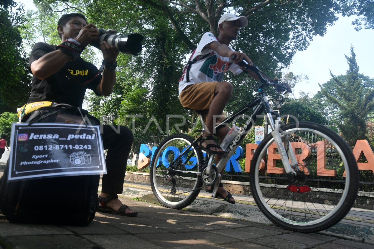 Kemendikbudristek Dorong Kemajuan Industri Kreatif Di Indonesia Antara Foto