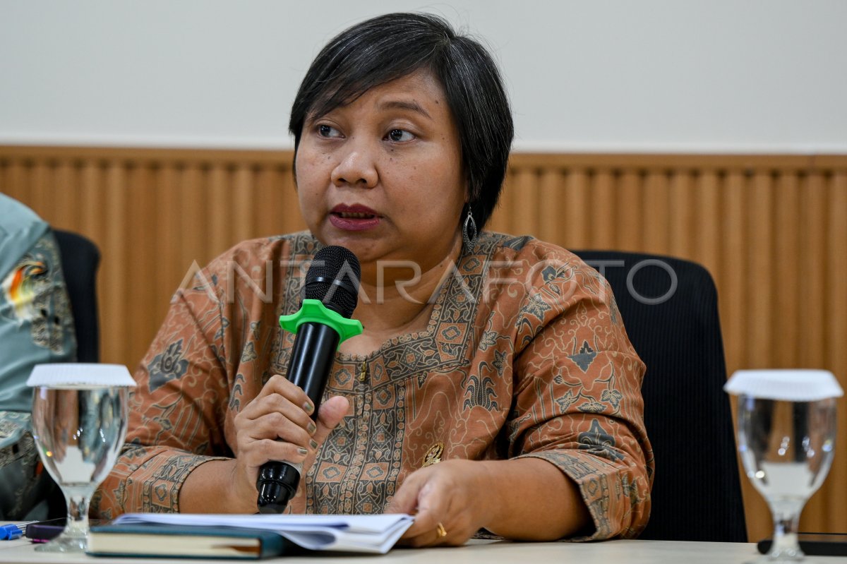 Catatan Komnas Ham Sepanjang 2023 Antara Foto