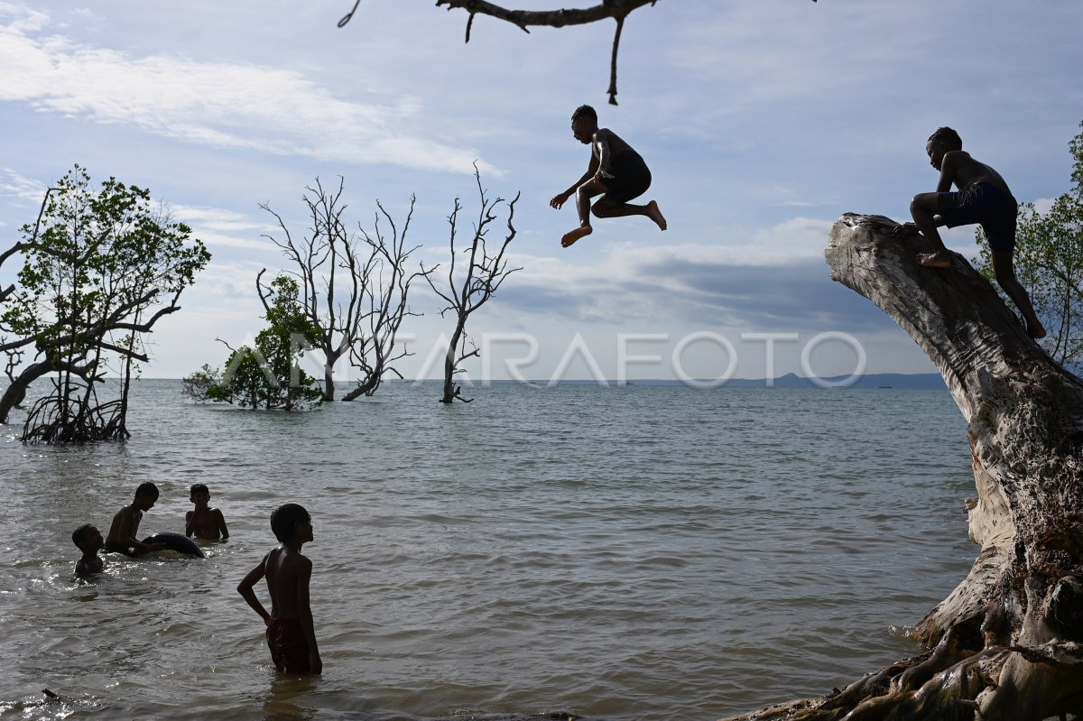 Violeta Esfandiary Baun, Kilauan dari Kelas Sederhana di Kupang