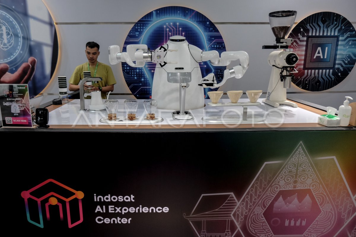 Ai Experience Center