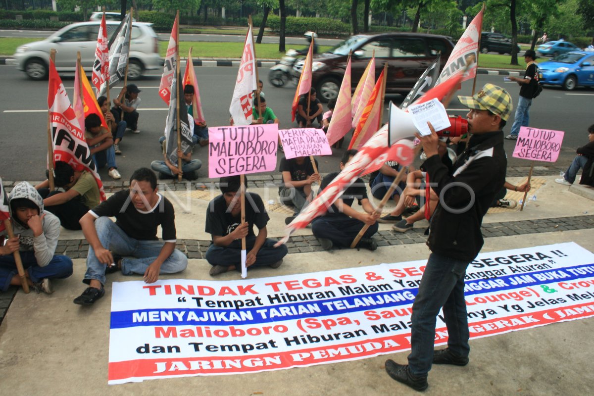 Mudy Taylor di acara hiburan