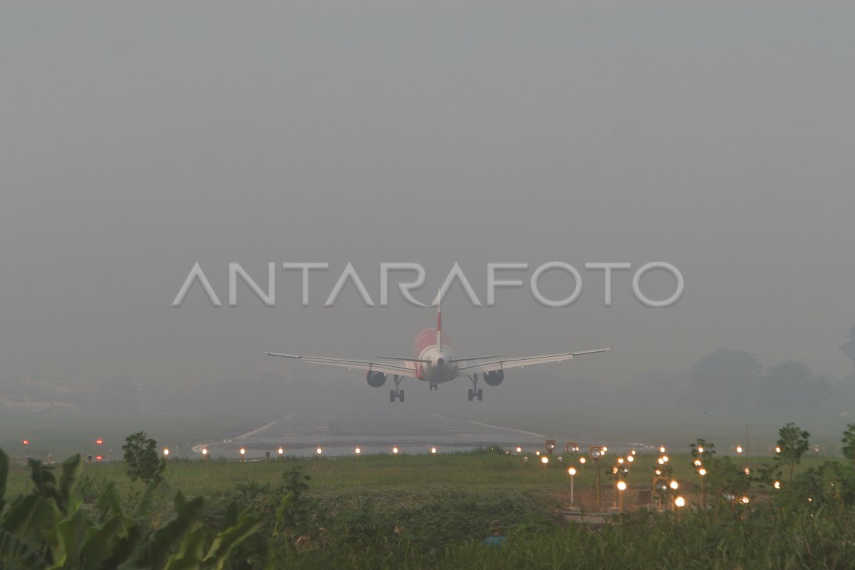 KABUT ASAP