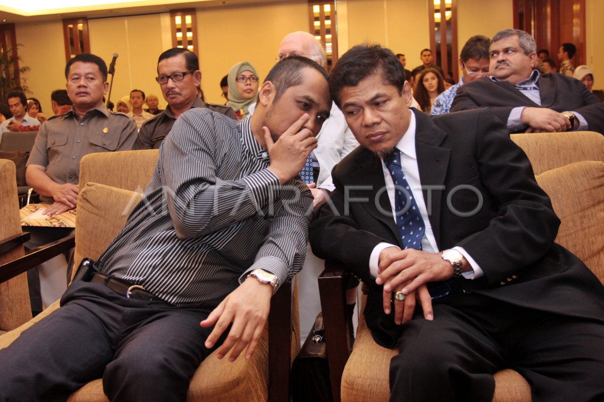 Penegakan Hukum Terpadu Antara Foto Penegakan Hukum Terpadu Antara Foto