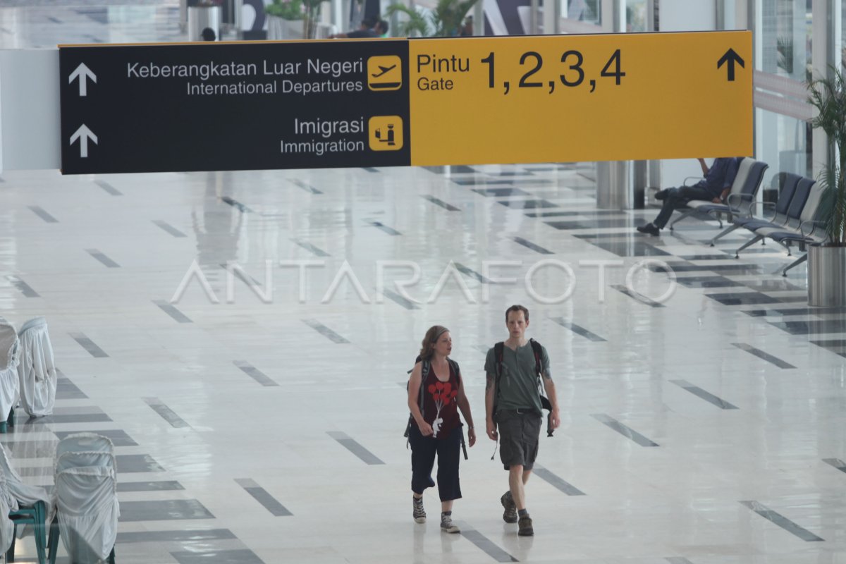 BANDARA KUALANAMU
