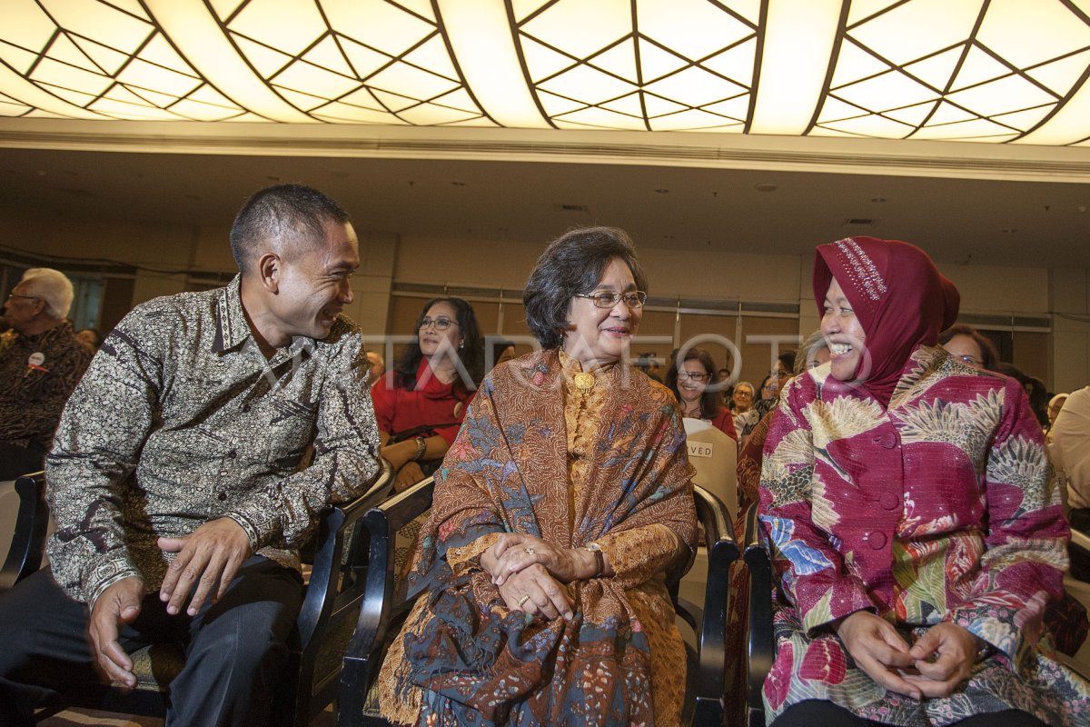 BUNG HATTA ANTI-CORRUPTION AWARD | ANTARA Foto