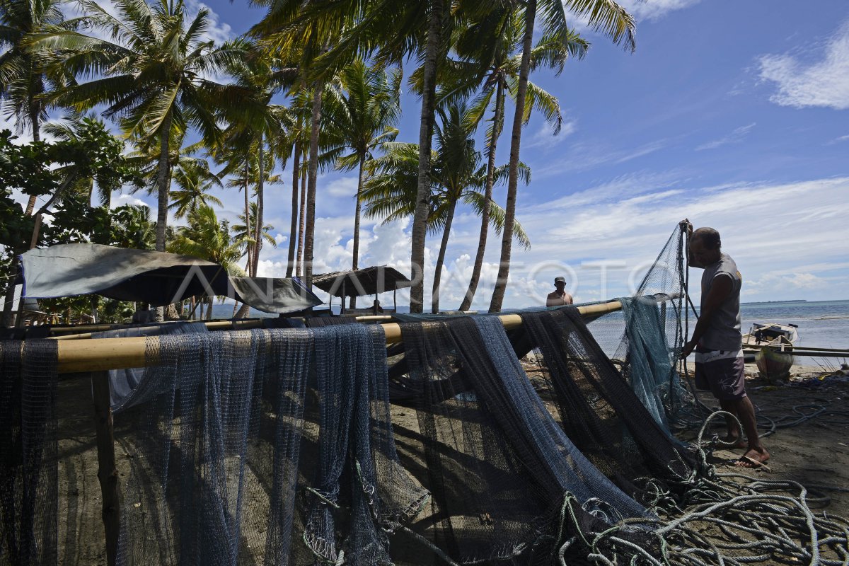 NELAYAN MOROTAI