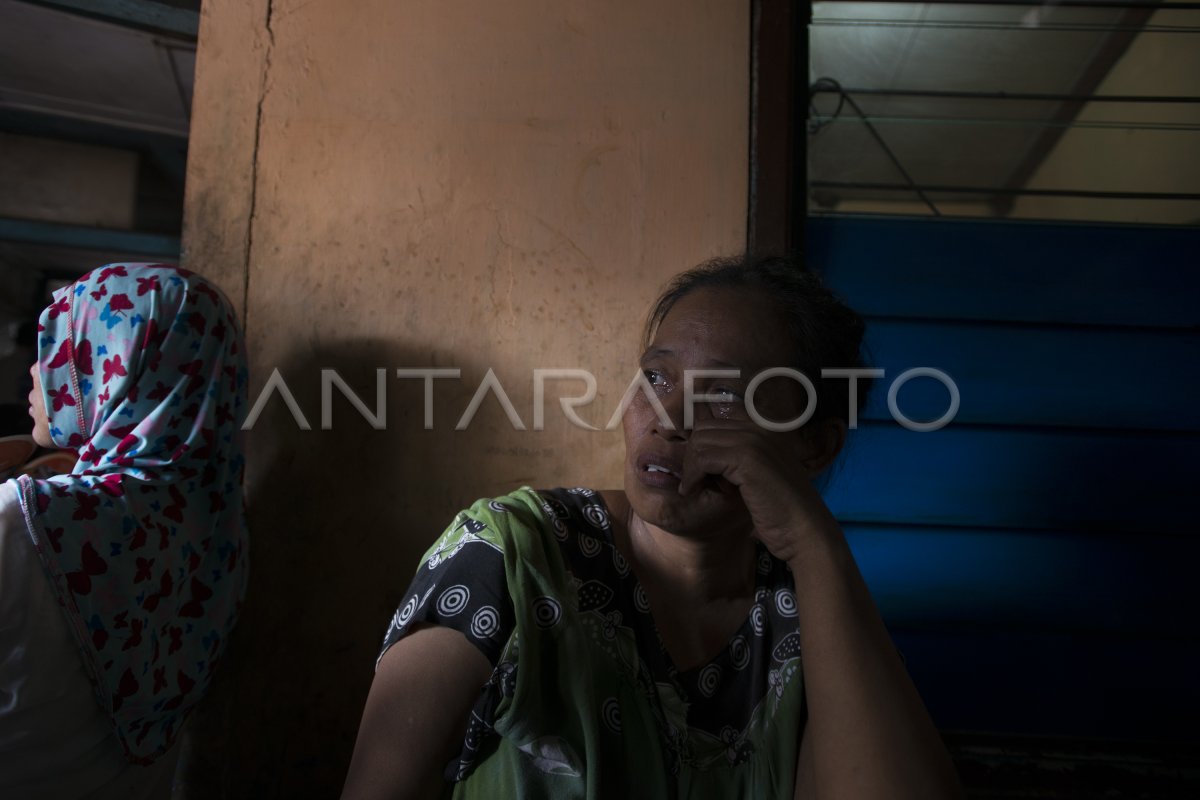 Revitalisasi Kawasan Luar Batang Antara Foto