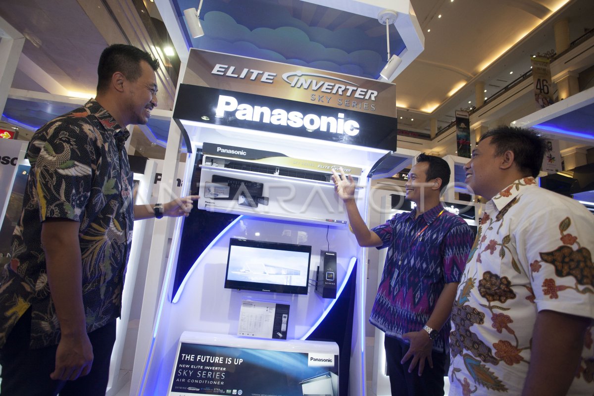 Gambar inovasi ac ramah lingkungan dalam pembahasan implementasi inovasi ac ramah lingkungan dalam kehidupan sehari-hari