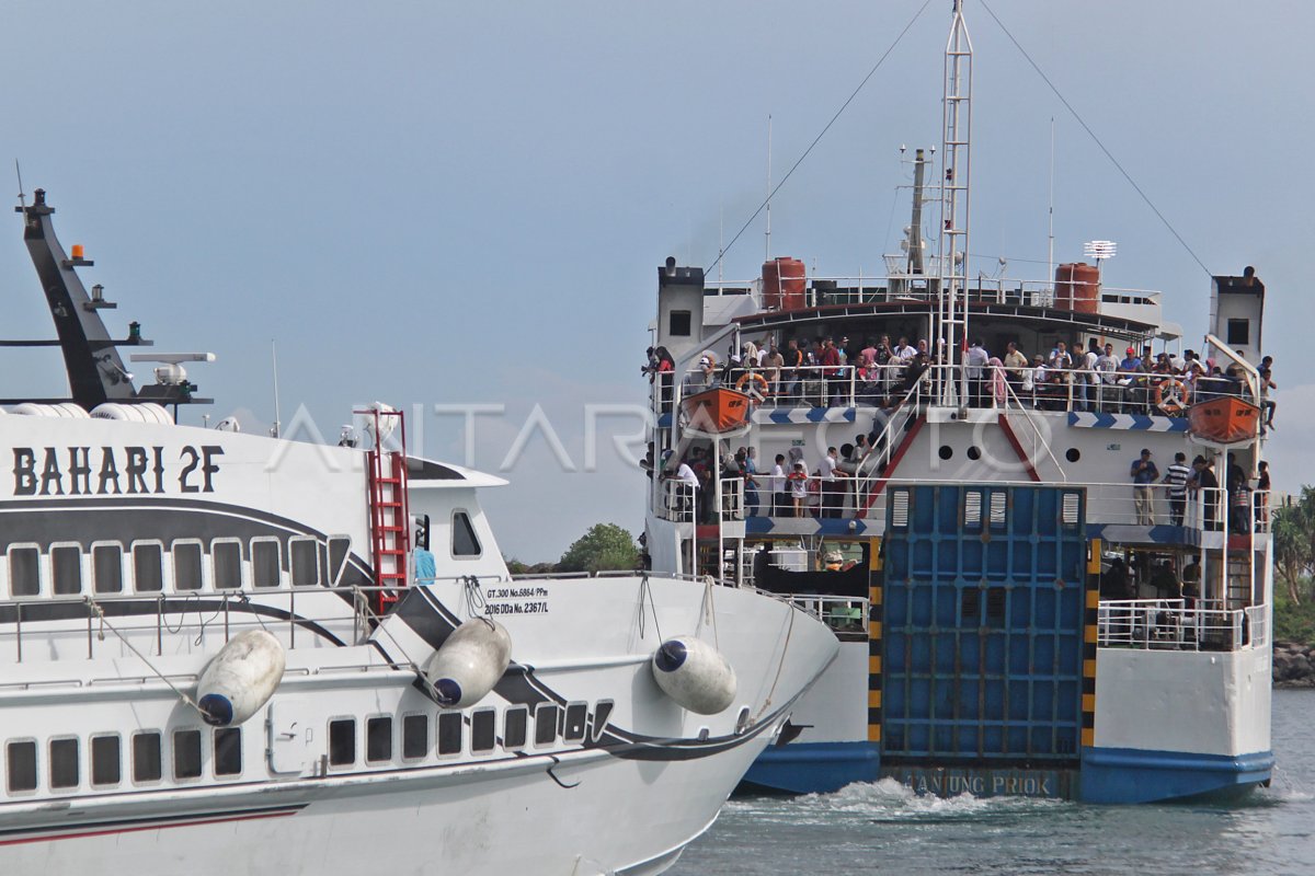 KUNJUNGAN WISATAWAN PULAU SABANG | ANTARA Foto