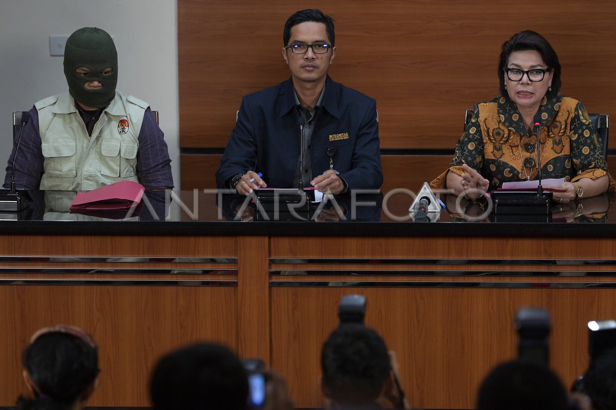 Operasi Tangkap Tangan (OTT) Pejabat: Mengungkap Fakta, Dampak, dan Upaya Pencegahan
