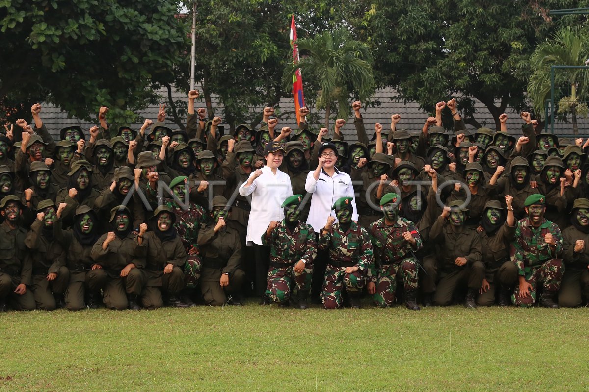 PROGRAM NUSANTARA SEHAT | ANTARA Foto