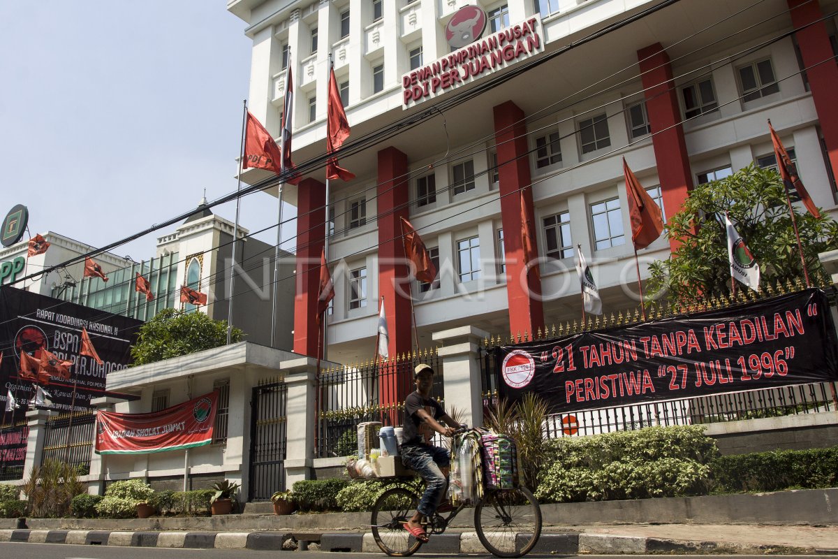 SPANDUK PERINGATI KUDATULI