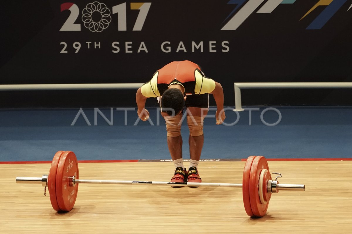 EKO YULI RAIH PERAK | ANTARA Foto