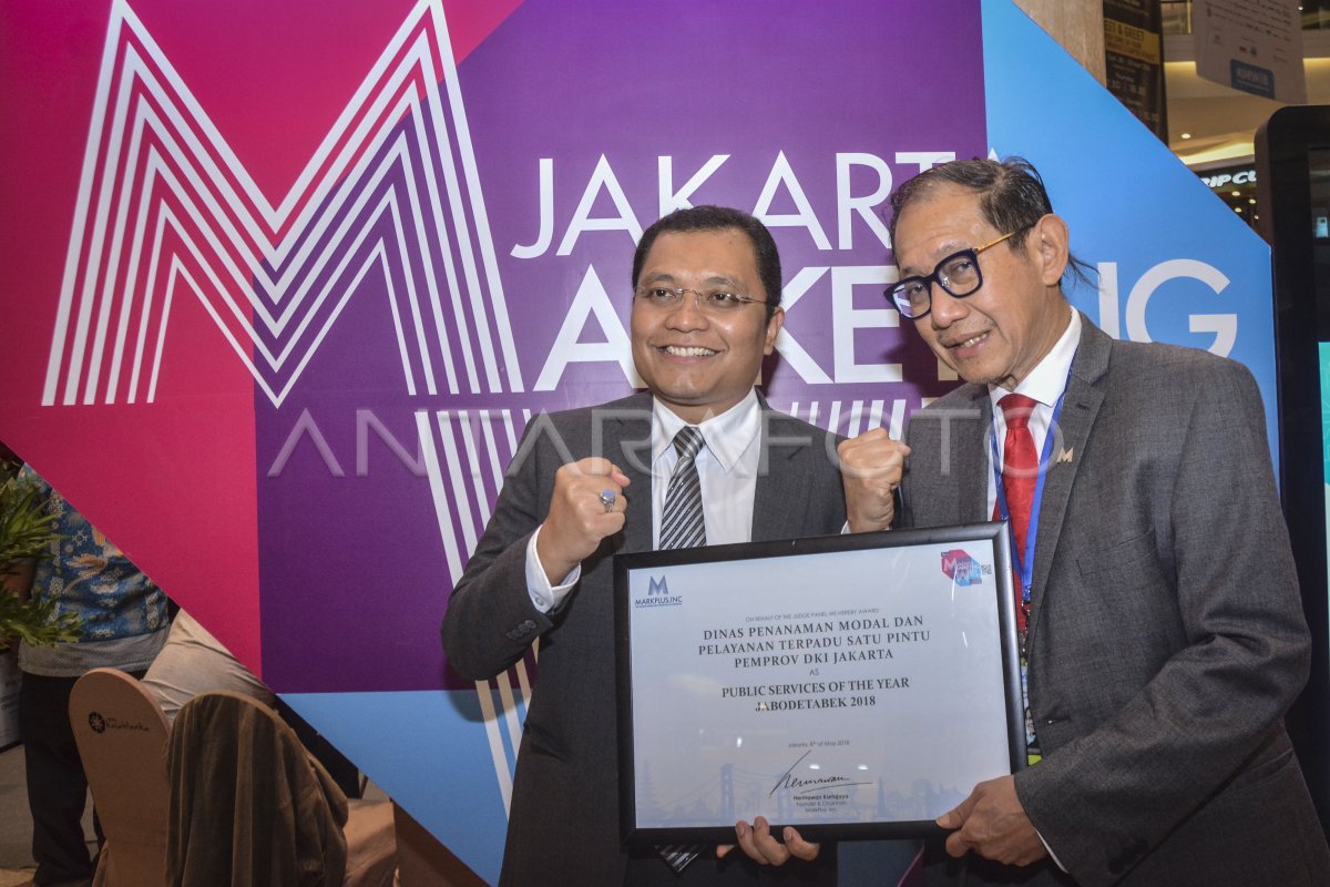 Inovasi Palayanan Publik, Prabumulih Borong Penghargaan Berkat 'PAMAN KELING'