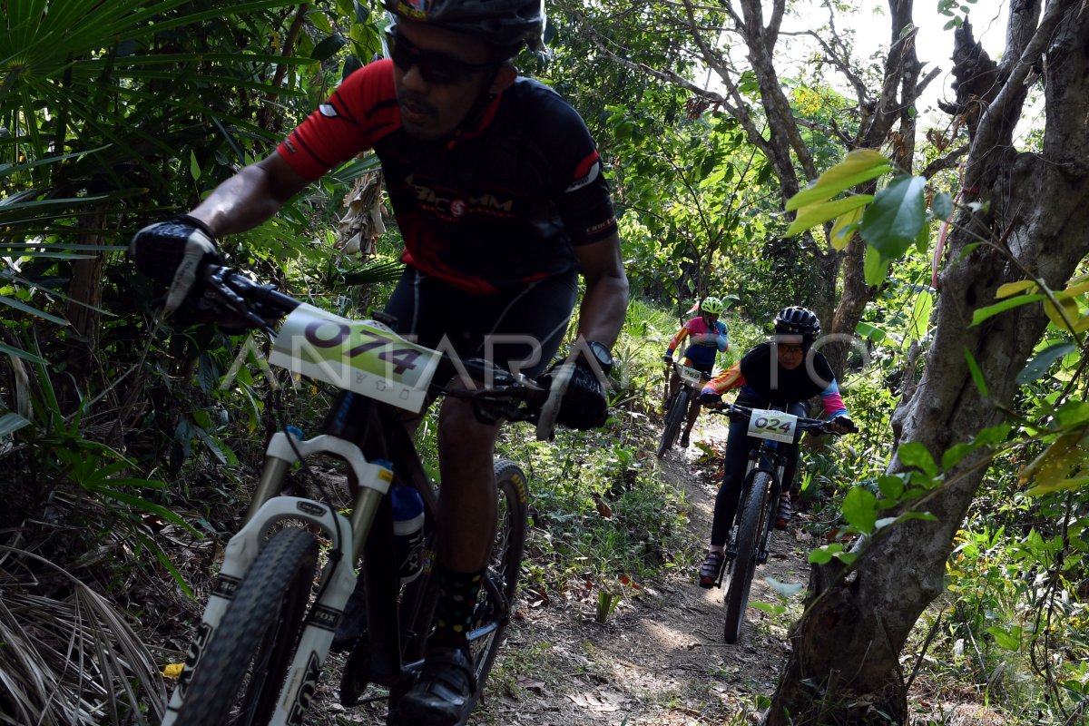 MTB CROSS COUNTRY