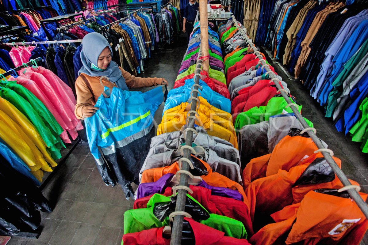 Harga Jas Hujan