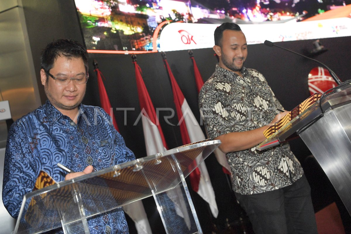 AKSES PEMBIAYAAN UNTUK UMKM