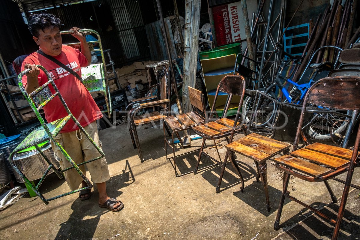 Masa depan pemanfaatan limbah