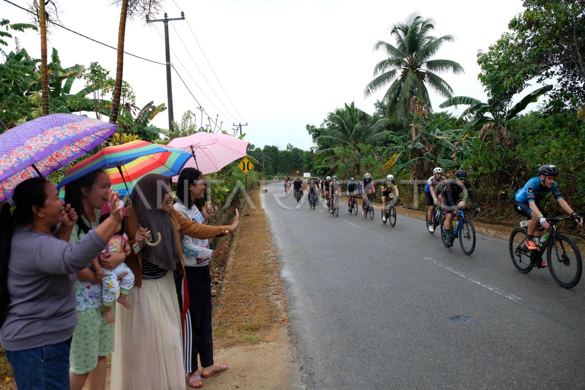 tour de bintan 2019