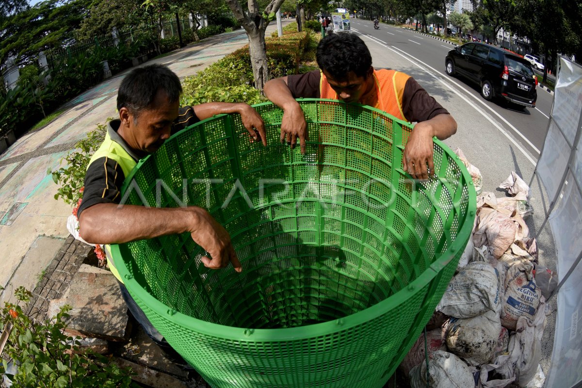 Menghitung Sumur Resapan Air Hujan Rab Kapasitas Dan