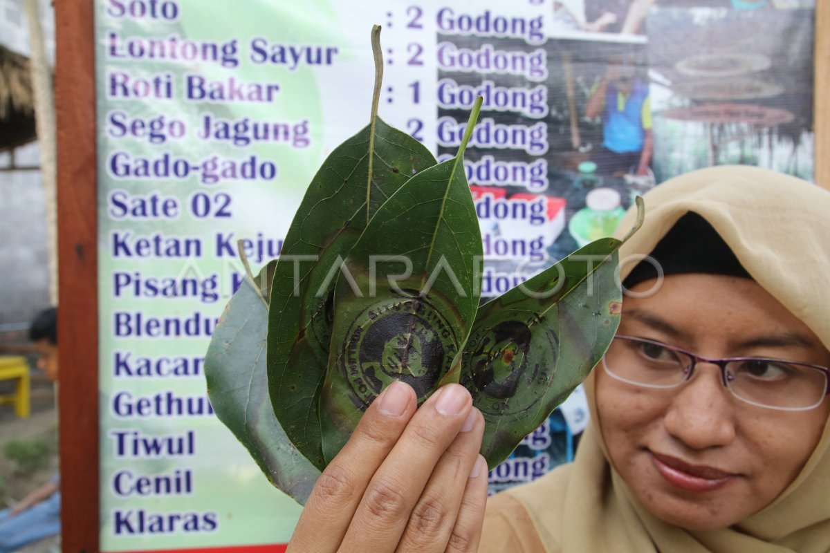 Koin dengan potensi untuk menjadi alat tukar di pasar lokal