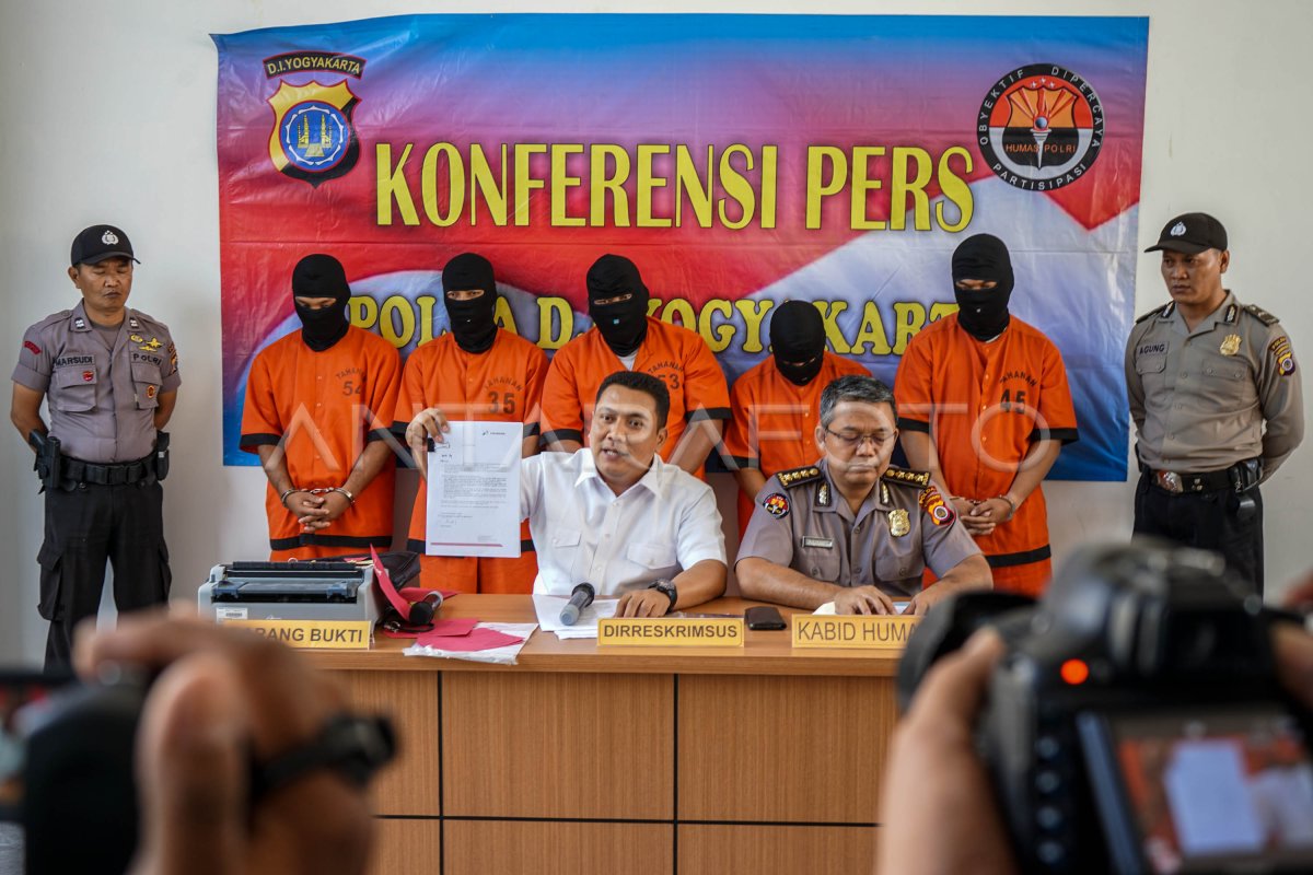 GAGALKAN DISTRIBUSI BBM ILEGAL