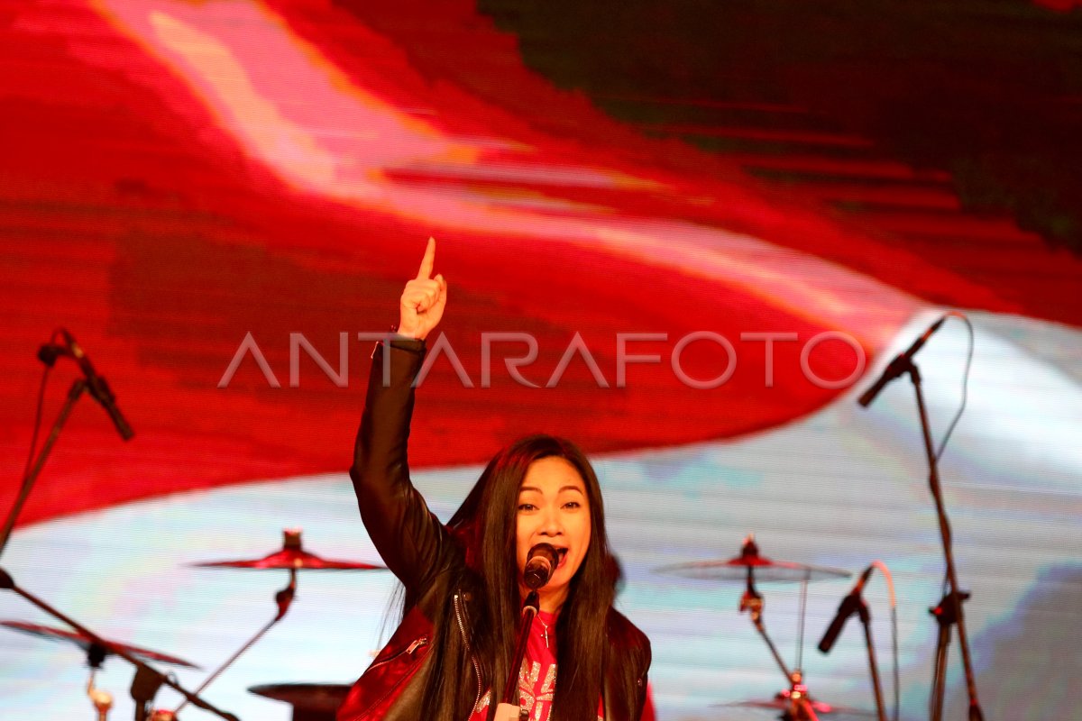 FILM ANAK GARUDA
