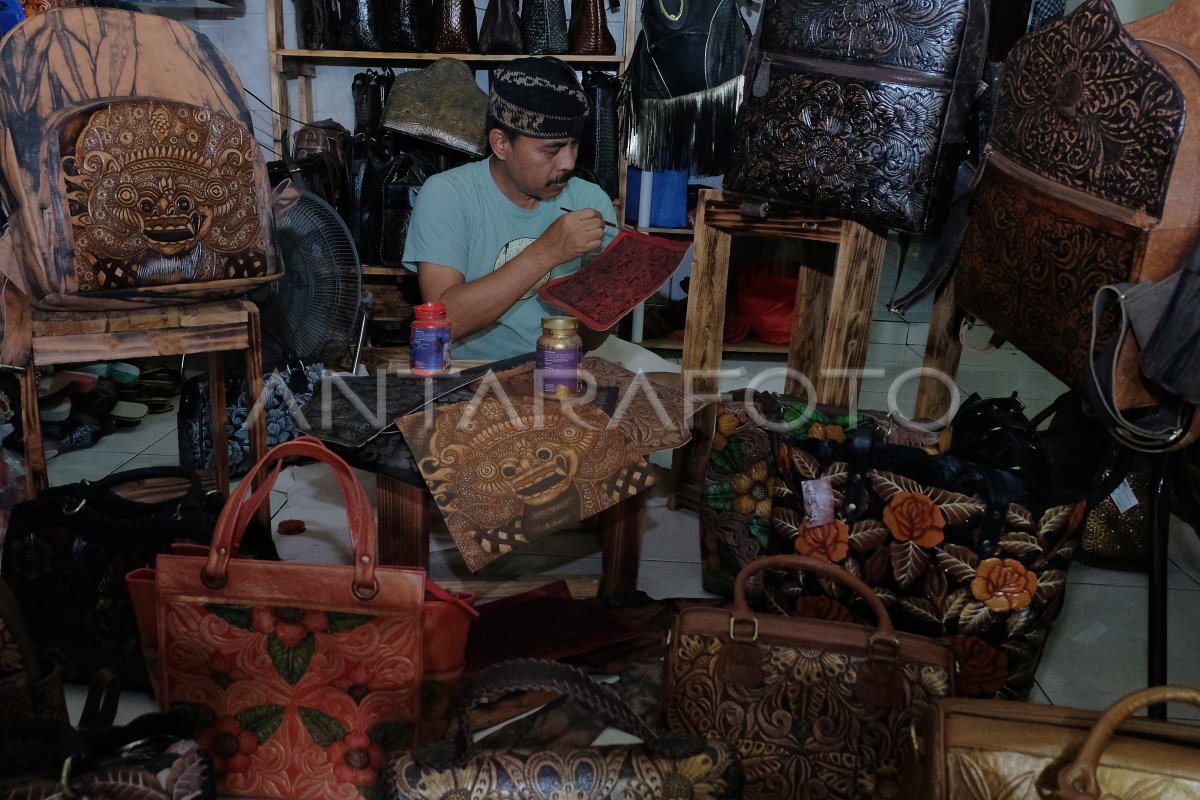 TARGET INDUSTRI KREATIF TAHUN 2020