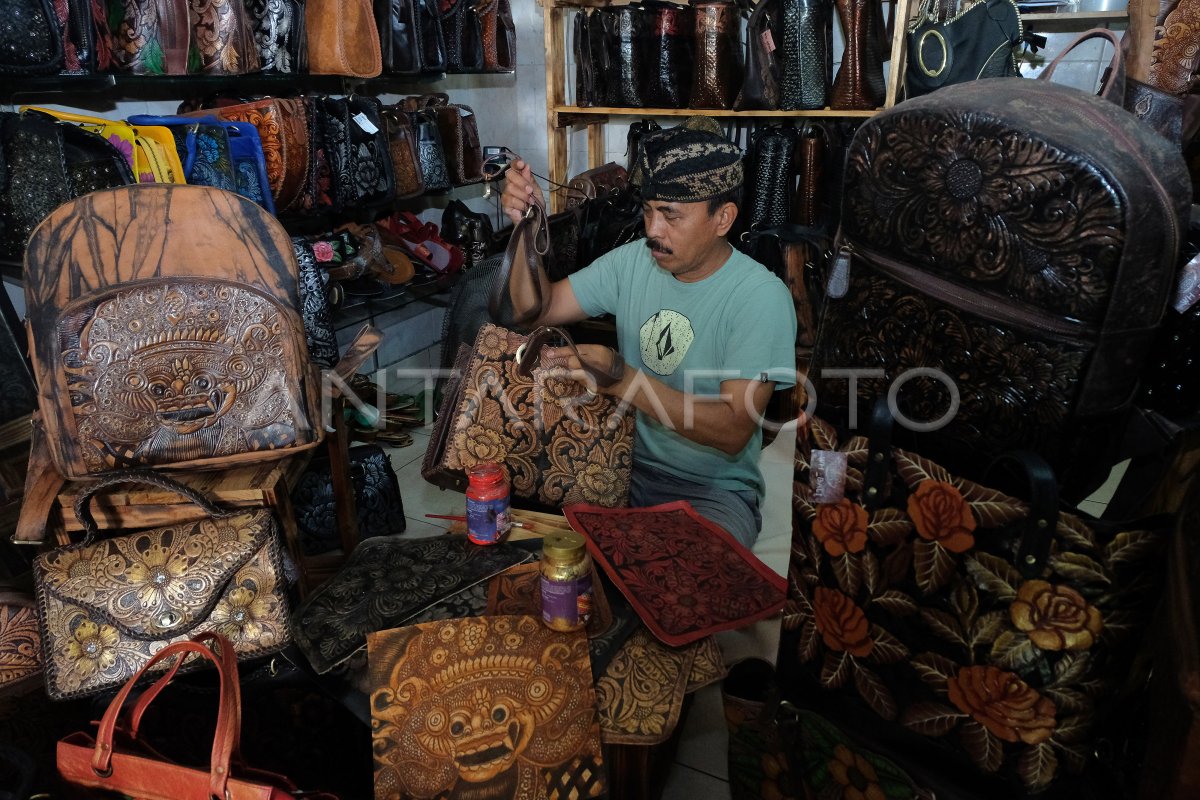 TARGET INDUSTRI KREATIF TAHUN 2020