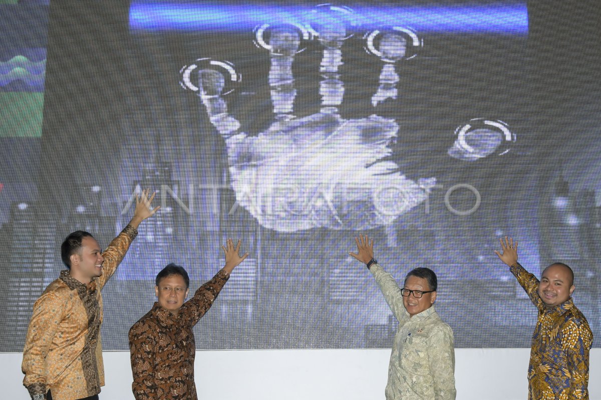 JAKARTA ENERGY FORUM 2020