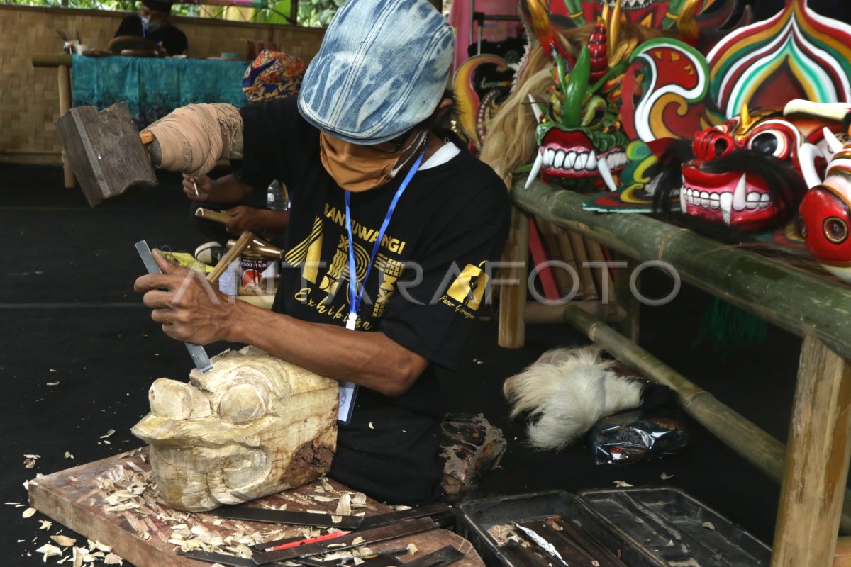 GERAKAN BANGGA BUATAN INDONESIA | ANTARA Foto