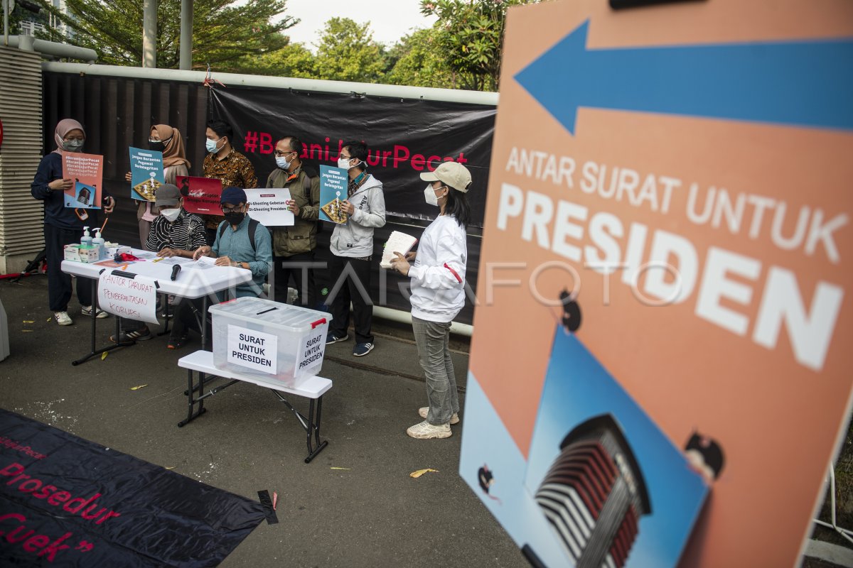 Korupsi di Tingkat Suku Dinas Jakarta