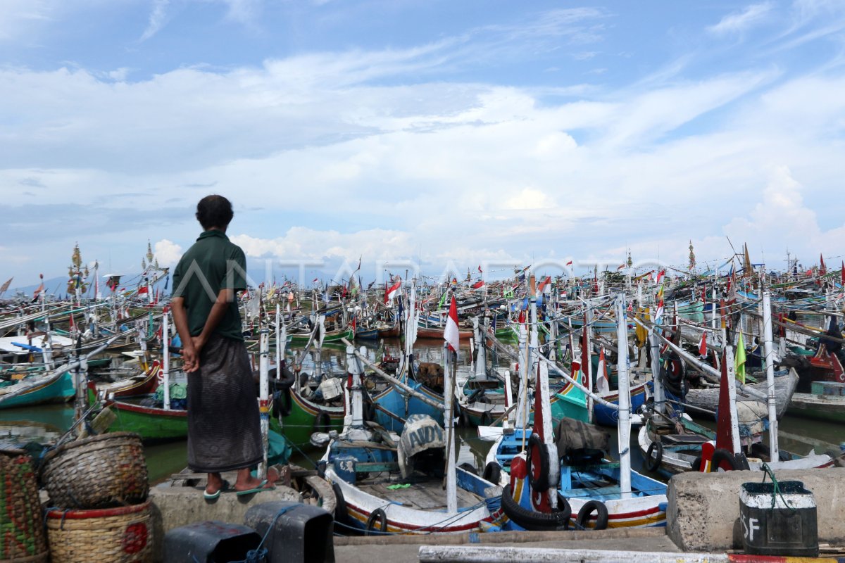 Kebijakan Penangkapan Ikan Secara Terukur Antara Foto