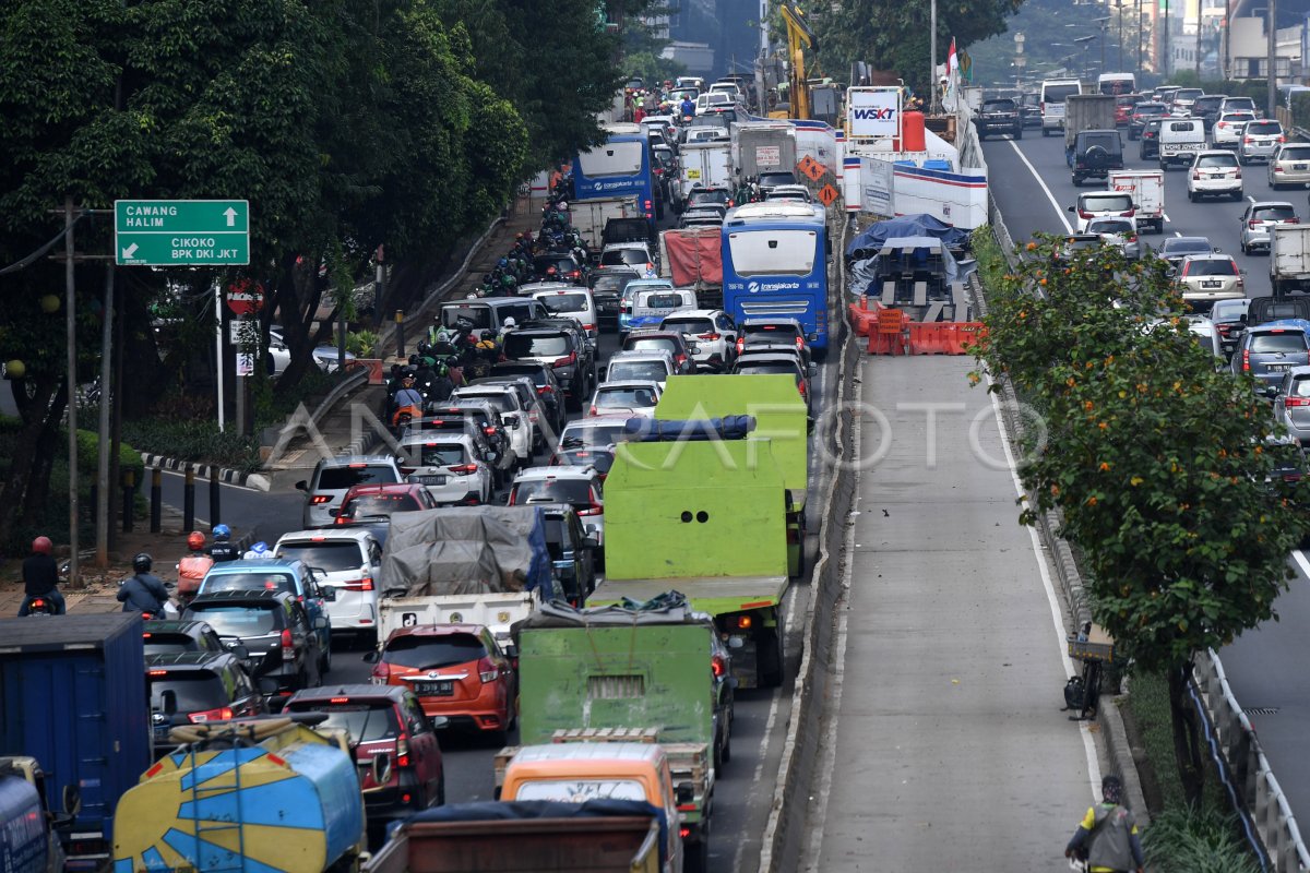 KEBOCORAN PIPA GAS DI MT HARYONO