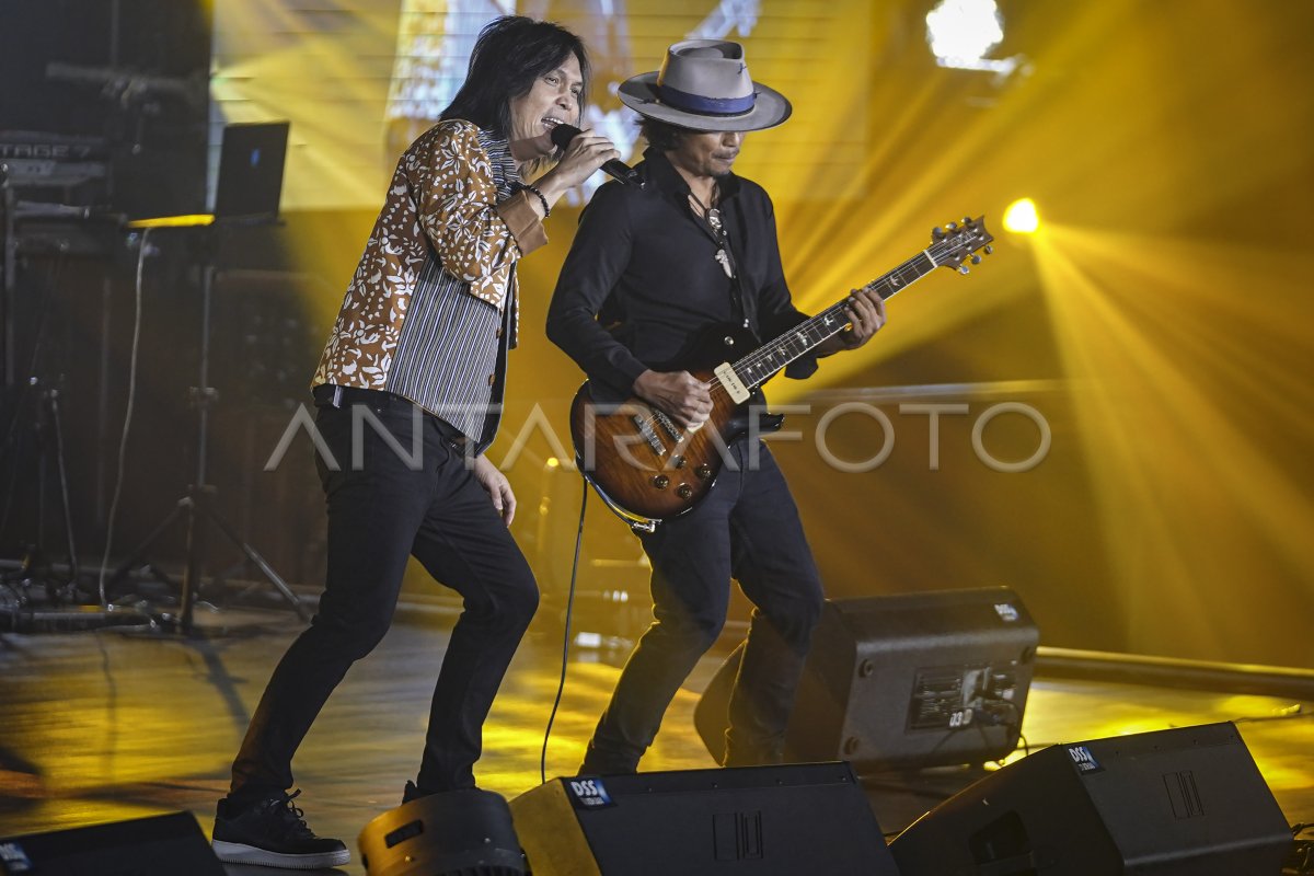 MUSIC20 CONCERT