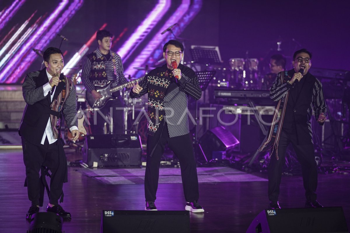 MUSIC20 CONCERT