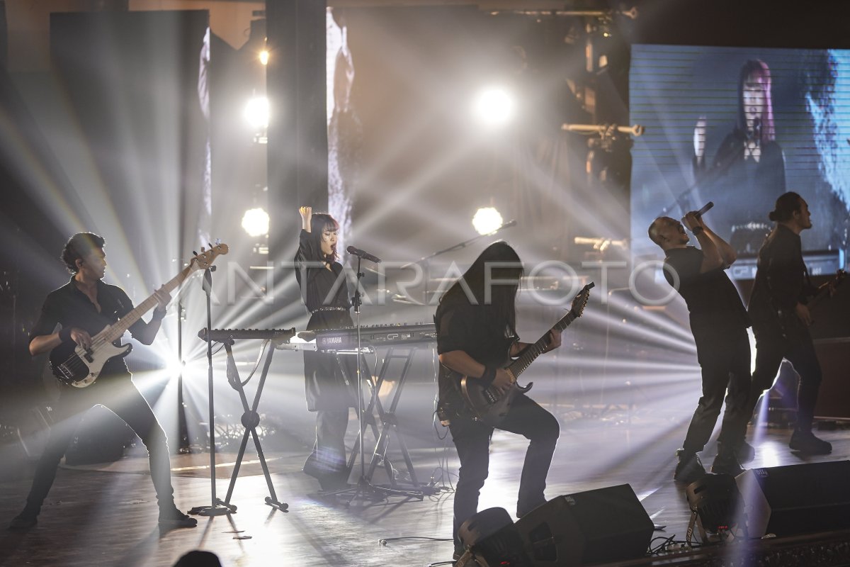 MUSIC20 CONCERT