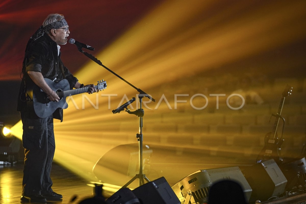 MUSIC20 CONCERT