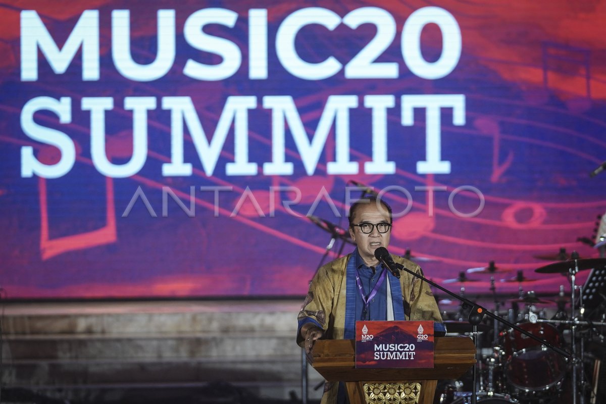 MUSIC20 CONCERT