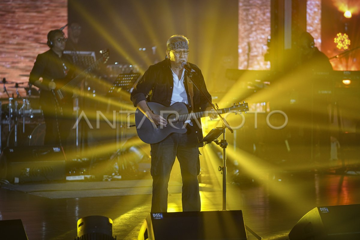 MUSIC20 CONCERT