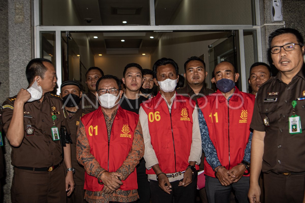 Petani Lumajang protes korupsi bibit pisang