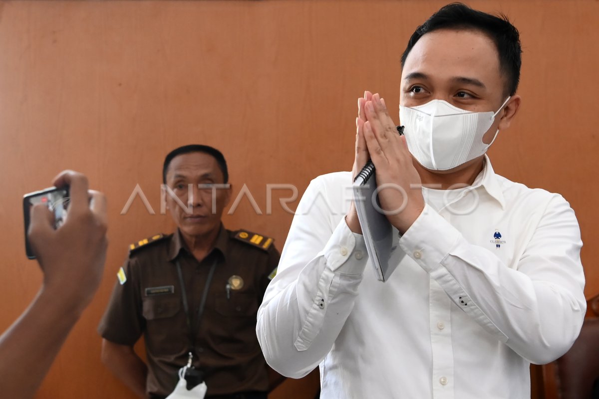 SIDANG LANJUTAN KASUS PEMBUNUHAN BRIGADIR J | ANTARA Foto