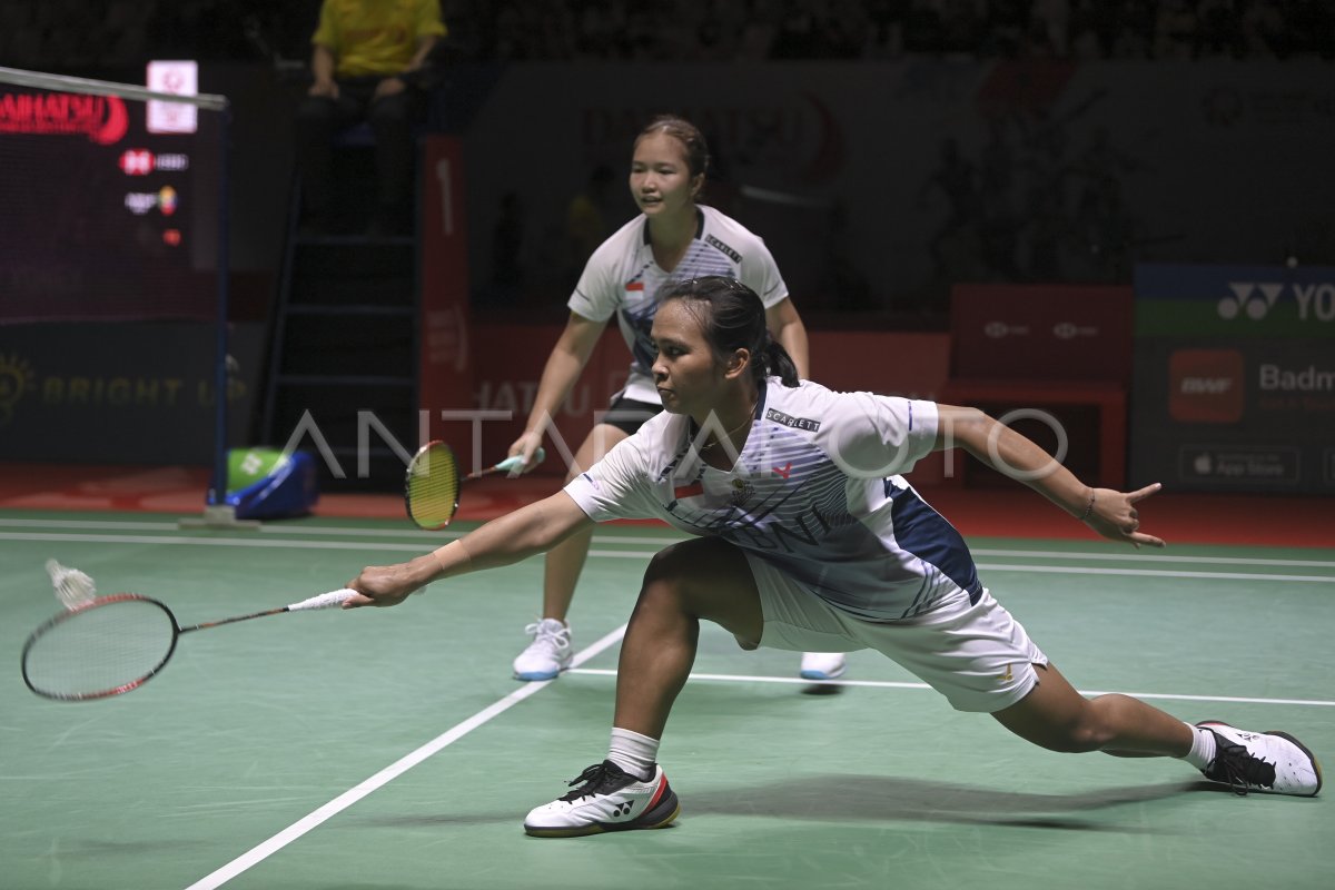 MEILYSA/RACHEL KALAH DARI CORBETT/LEE