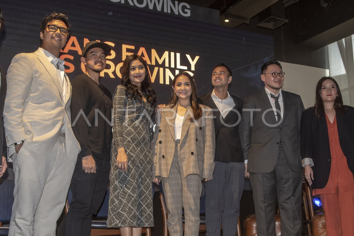 TRANSFORMASI RANS MENJADI PERUSUHAAN AKSELERATOR