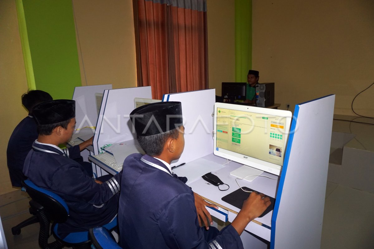 SNPDB 2023 MAN IC SORONG DI PAPUA BARAT DAYA