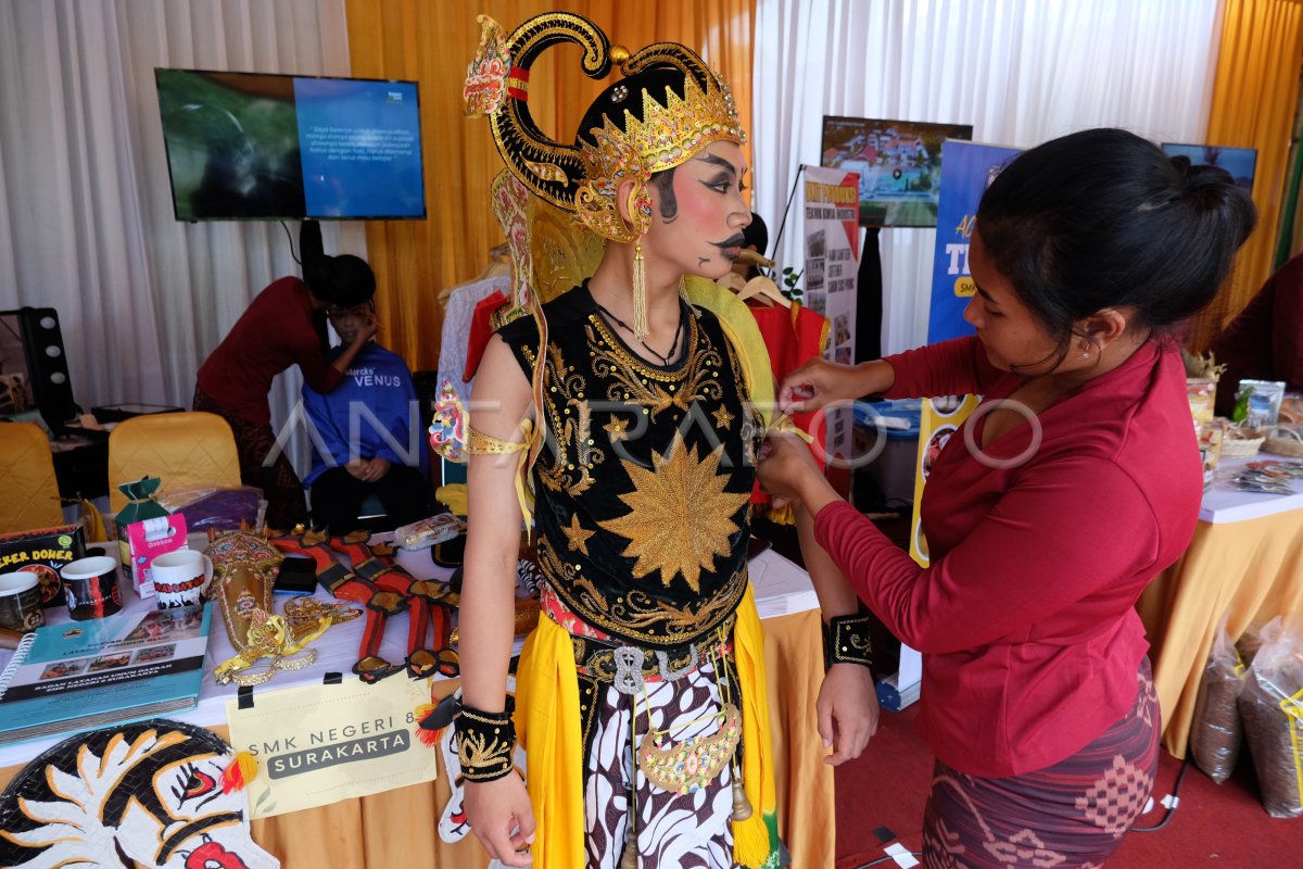 PROGRAM REVITALISASI SMK