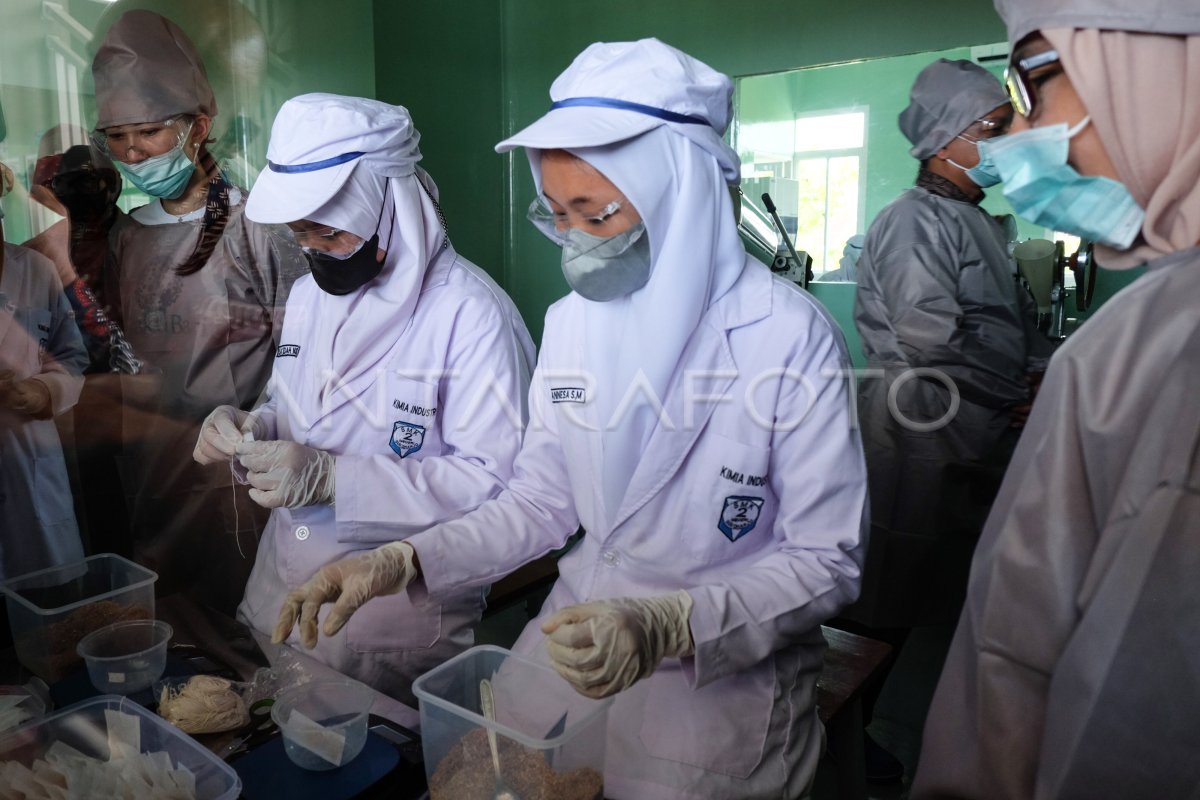 PROGRAM DUKUNGAN KETAHANAN PANGAN