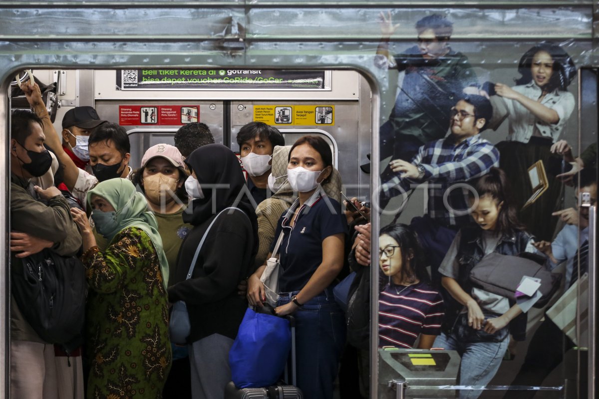 RENCANA PENGADAAN KRL BARU