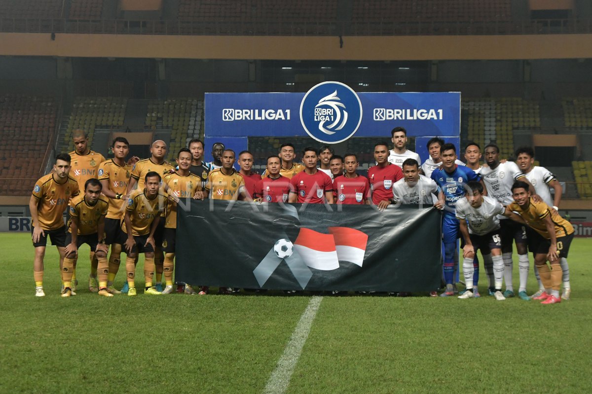DUKUNGAN UNTUK TIMNAS INDONESIA U-20