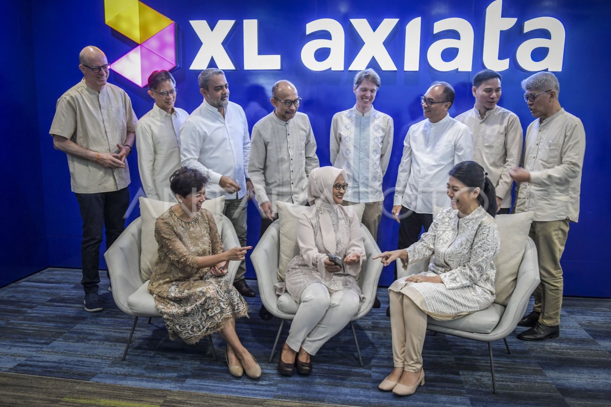 RUPS XL Axiata